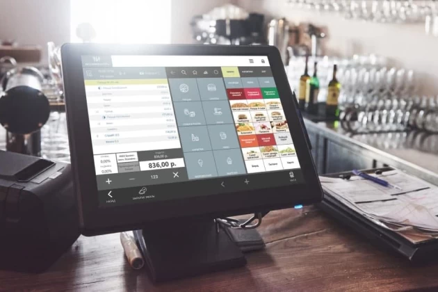 SystemSwap: интеграция iiko с ЭДО СБИС и Контур.Диадок