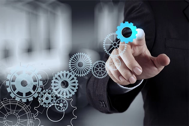 Интеграция Mobile SMARTS с учетными системами