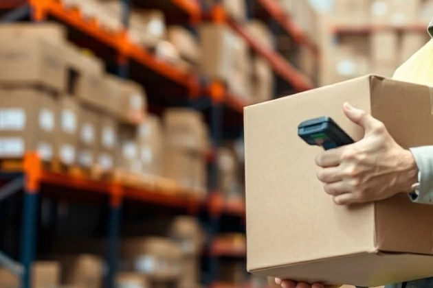 Добавление фотографий товаров и сканов документов в 1С