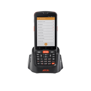 Терминал сбора данных АТОЛ Smart.Slim Plus