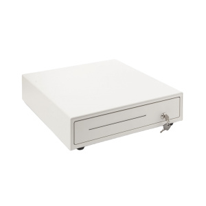 Денежный ящик POScenter 13МK (светлый) Денежный ящик POScenter 13МK (светлый)