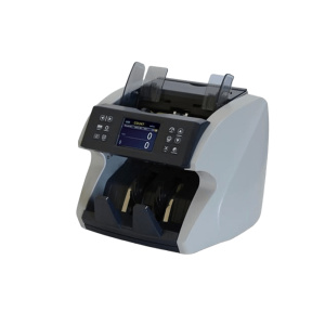 Счетчик банкнот Mertech C-100 CIS MG