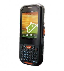 POINT MOBILE PM60 POINT MOBILE PM60