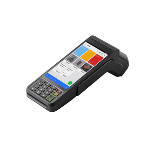 Смарт-терминал АТОЛ СТБ 5. с автоматическим тарифом SIGMA и ИТС (без ФН, 5.0) Смарт-терминал АТОЛ СТБ 5. с автоматическим тарифом SIGMA и ИТС (без ФН, 5.0)