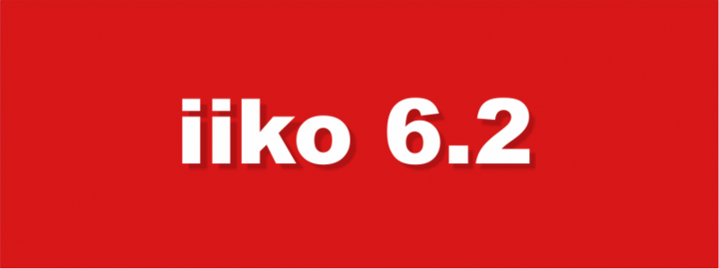 Новая версия iiko 6.2 и возможность перейти на светлую сторону
