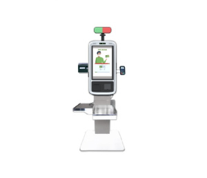 Терминал самообслуживания SelfPOS60V Терминал самообслуживания SelfPOS60V