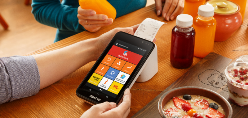 Итоги второго этапа "кассовой" реформы в Республике Коми