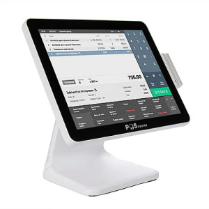 Сенсорный моноблок POSCenter POS101 Сенсорный моноблок POSCenter POS101