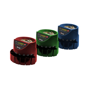 Монетно-счетная машина Cassida С100