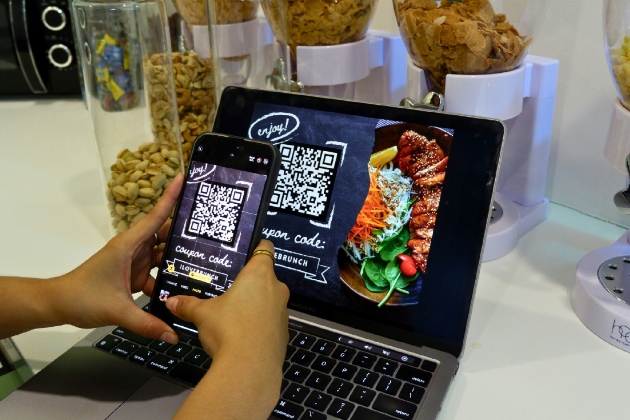 Новые правила ФНС для общепита: как работать с онлайн-кассами, агентами и QR-оплатами