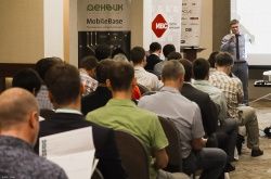 Отчёт с V CIO Конгресса в г.Киров