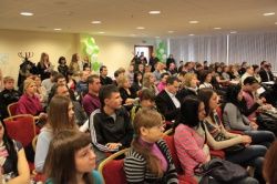 В Симферополе снова состоится «Ярмарка франшиз»