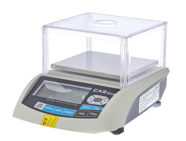 Лабораторные весы CAS MWP 