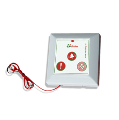 MED 73S - влагозащищенная кнопка вызова  