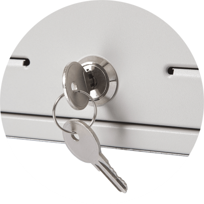 Денежный ящик PayTor HT-330S, белый, Epson 