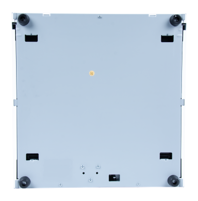 Денежный ящик POScenter 13EМ 330x355x90, механический, PUSH, белый Денежный ящик POScenter 13EМ 330x355x90, механический, PUSH, белый