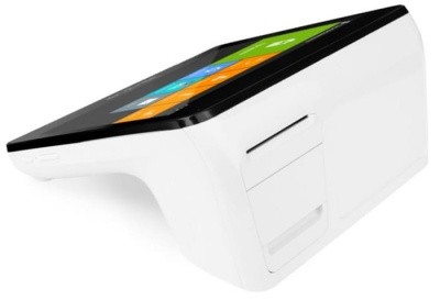 Эвотор 10 Смарт-терминал ФН 