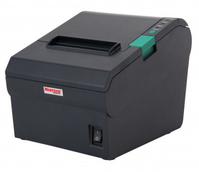 Принтер чеков MERTECH G80i 