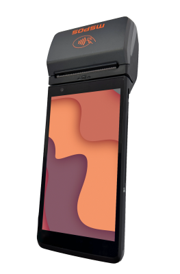 Онлайн-касса MSPOS-F20-Ф без ФН 