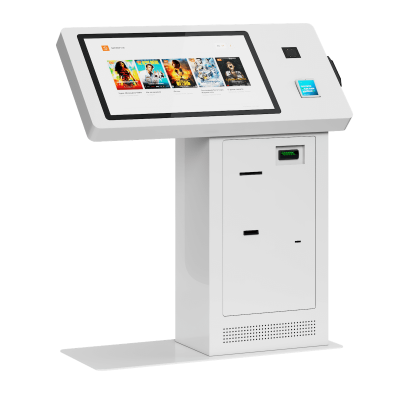 Касса самообслуживания Touchplat Q-75 Касса самообслуживания Touchplat Q-75