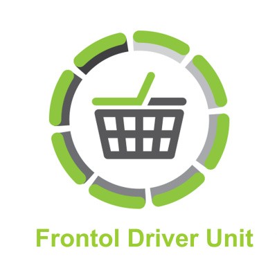  ПО Frontol Driver Unit 
