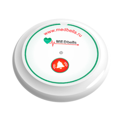 Y-B11 мини кнопка вызова медсестры  Y-B11 мини кнопка вызова медсестры