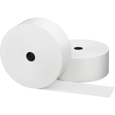 Чековая (кассовая) лента 80х18х80/01000 
