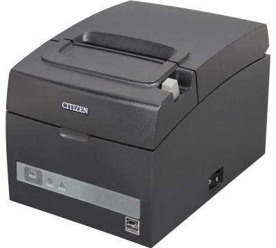Чековый принтер Citizen CT-S310II BK 