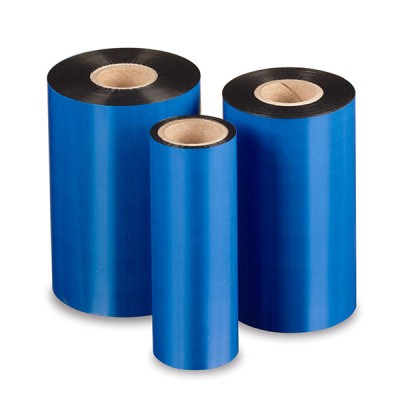 Риббон WAX Premium 560м/152мм/152мм/1", in Риббон WAX Premium 560м/152мм/152мм/1", in