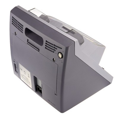 Счетчик банкнот Magner 75 D 