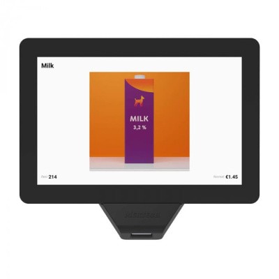 Прайс-чекер Mertech P10, 9340 