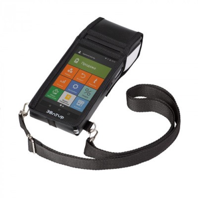 Чехол Эвотор 5 (K510-C2-10) 