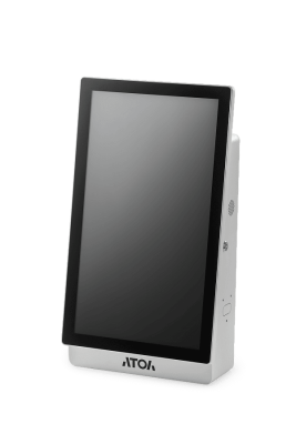 Касса самообслуживания АТОЛ КСО 3212 