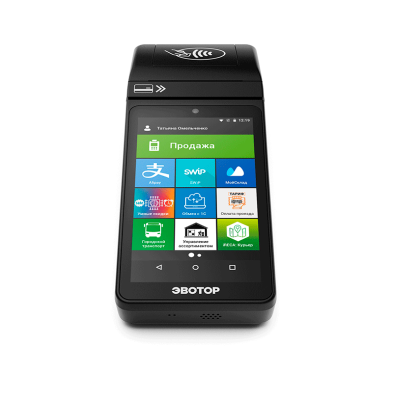 Комплект модернизации 5i Smart POS 