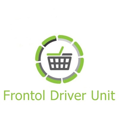  ПО Frontol Driver Unit 