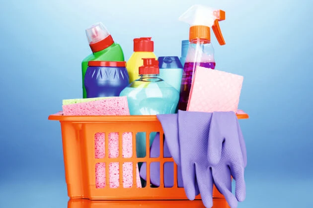 Автоматизация нового магазина “Хозмаркет” в Эжве